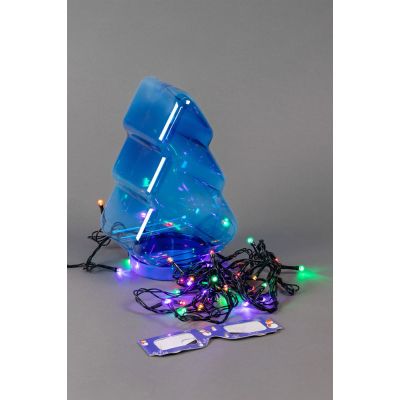 Набор Glim Team, синий-2