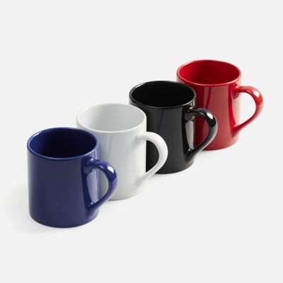 Кружка Koisi, черная-3