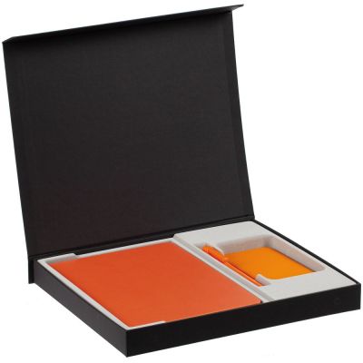 Набор Office Fuel, оранжевый-1