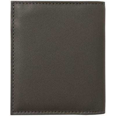 Чехол для карточек Zoom, темно-серый-1