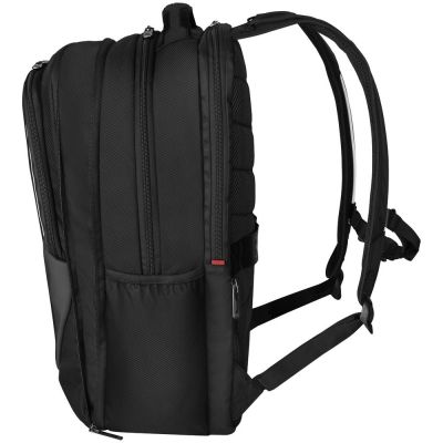 Рюкзак XE Extent, черный-4