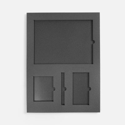 Ложемент Slim на заказ, L-4