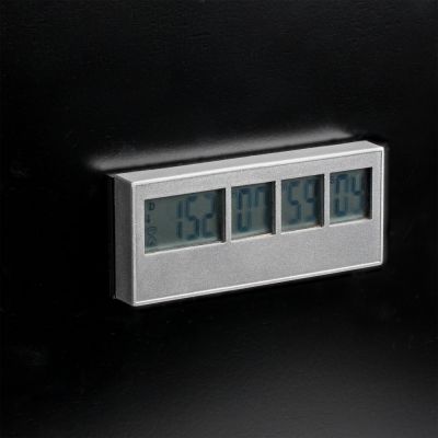 Чемодан с таймером обратного отсчета «Час Икс»-8