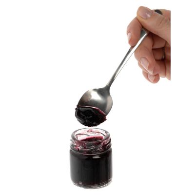 Джем Crushy Mini, голубика-2