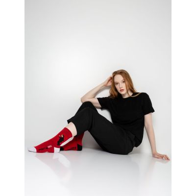 Носки «Го твист»-6