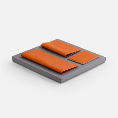 Коробка Personnel, серая-2