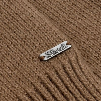 Шарф Cordelia, бежевый-1