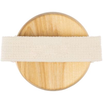 Щетка для сухого массажа Sundarata, малая-3