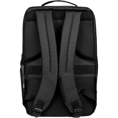 Рюкзак cityTravel, черный-2