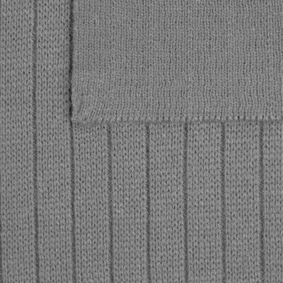 Шарф Lima, серый-2