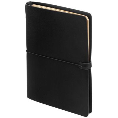 Органайзер Manifold, черный-0