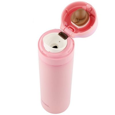 Термос Thermos JNS450, розовый-1