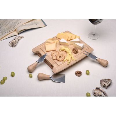 Набор для сыра «Грюйер»-3