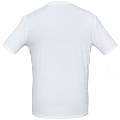 Футболка Response Tee, белая-1