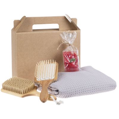 Спа-набор Me Time Magic-0