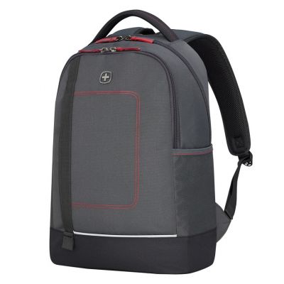 Рюкзак Next Tyon, антрацитовый с черным-2