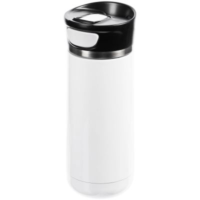 Термостакан Kilkee, белый-0