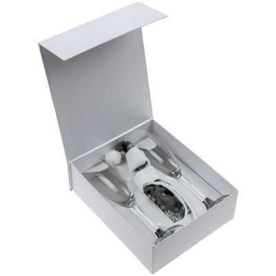 Набор Snowbound, серый-3