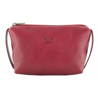 Косметичка Italico, красная-0