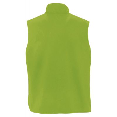 Жилет Norway, зеленое яблоко-1