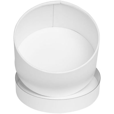 Коробка Compact, белая-2