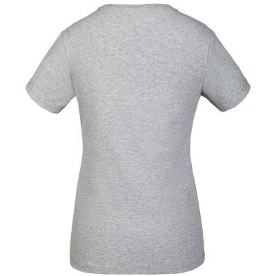 Футболка женская Hard Work-1