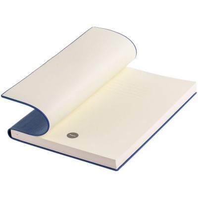 Ежедневник Chillout New, недатированный, синий-5