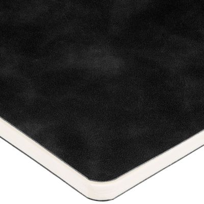 Блокнот Luba, черный-3