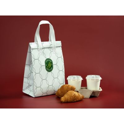 Термосумка для напитков «Термобэг» на заказ, S-9