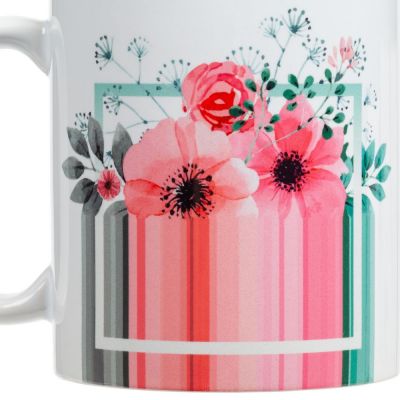 Кружка Bloom-3
