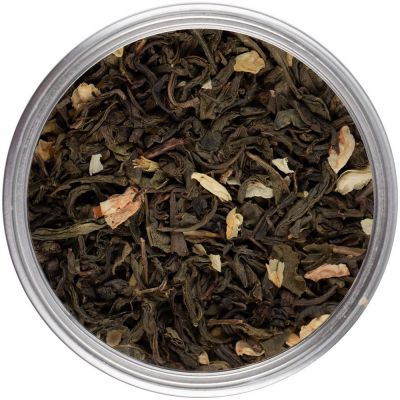 Зеленый чай с жасмином, ver. 2-1