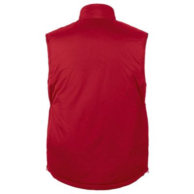 Жилет Wells, красный-1