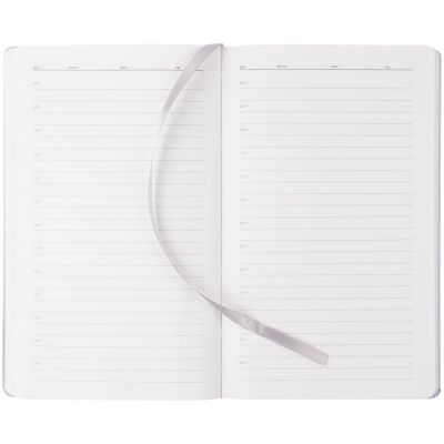 Ежедневник Stone с блоком из каменной бумаги на заказ-8