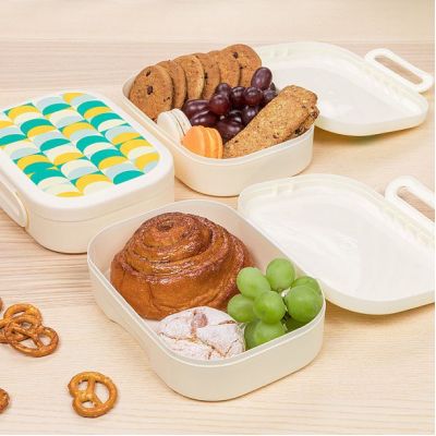 Ланчбокс с печатью Travel Box на заказ-5