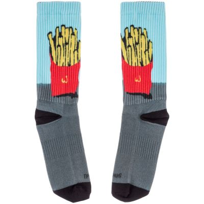 Носки «Фри»-1