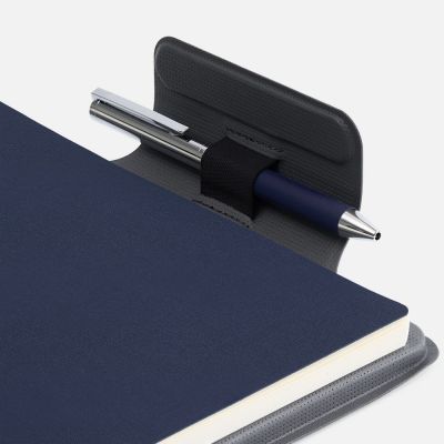 Набор Oiro, синий-3