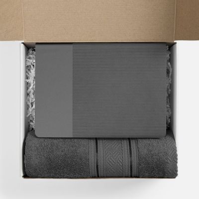 Набор Urban Home, серый-2