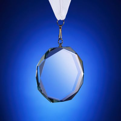 Медаль Brilliart-0