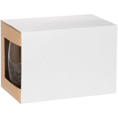 Набор из 2 стаканов для виски Sylvana-3