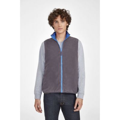 Жилет двусторонний Winner, красный-6