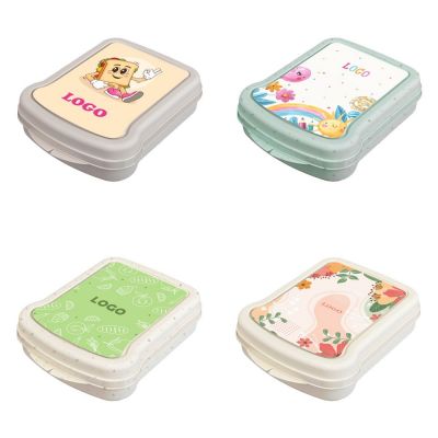 Контейнер для бутербродов Panini на заказ-0