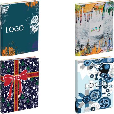 Ежедневник Laminat на заказ, датированный-0