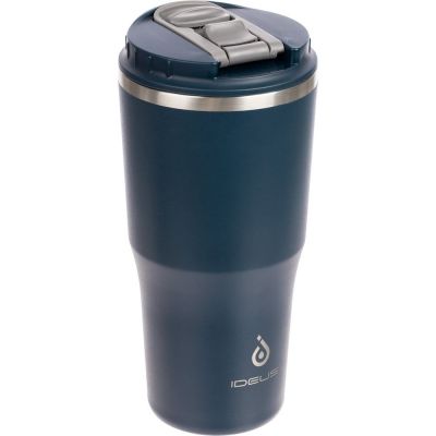 Термостакан Sapporo М, темно-синий-5