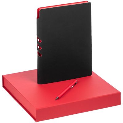Набор Flexpen Black, красный-0