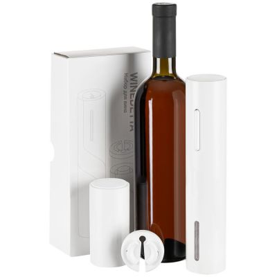 Набор для вина Winedetta, белый-2