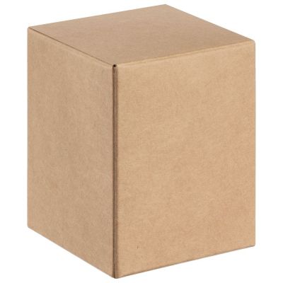 Ароматическая свеча Flikka, сосна и кипарис, бежевая-7