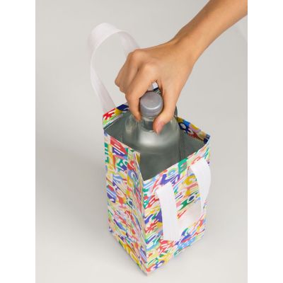 Термосумка для напитков «Термобэг» на заказ, XS-10