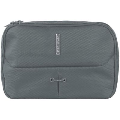 Несессер Ironik 2.0 Mini, серая-0