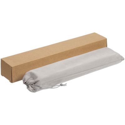 Подставка для ноутбука с USB-хабом Scaffold Hub, серебристый металлик-7