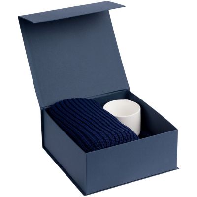 Набор «Ниже ноля», синий-1